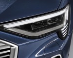 2020 Audi e-tron Sportback Headlight Wallpapers 150x120