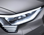 2020 Audi e-tron Sportback Headlight Wallpapers 150x120