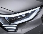 2020 Audi e-tron Sportback Headlight Wallpapers 150x120