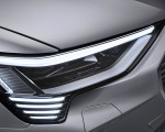 2020 Audi e-tron Sportback Headlight Wallpapers 150x120 (78)