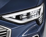 2020 Audi e-tron Sportback Headlight Wallpapers 150x120