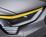 2020 Audi e-tron Sportback Headlight Wallpapers 150x120 (80)