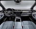 2020 Audi e-tron Sportback Interior Cockpit Wallpapers 150x120