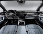 2020 Audi e-tron Sportback Interior Cockpit Wallpapers 150x120 (88)