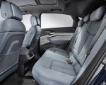 2020 Audi e-tron Sportback Interior Rear Seats Wallpapers 150x120 (90)