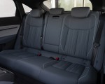 2020 Audi e-tron Sportback Interior Rear Seats Wallpapers 150x120 (35)