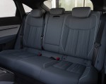 2020 Audi e-tron Sportback Interior Rear Seats Wallpapers 150x120