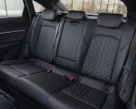 2020 Audi e-tron Sportback Interior Rear Seats Wallpapers 150x120