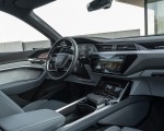 2020 Audi e-tron Sportback Interior Wallpapers 150x120