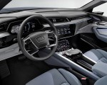 2020 Audi e-tron Sportback Interior Wallpapers 150x120