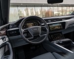 2020 Audi e-tron Sportback Interior Wallpapers 150x120