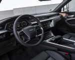 2020 Audi e-tron Sportback Interior Wallpapers 150x120