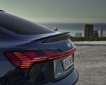 2020 Audi e-tron Sportback Tail Light Wallpapers 150x120 (83)