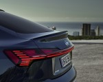 2020 Audi e-tron Sportback Tail Light Wallpapers 150x120