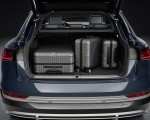 2020 Audi e-tron Sportback Trunk Wallpapers 150x120 (91)