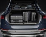 2020 Audi e-tron Sportback Trunk Wallpapers 150x120