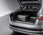 2020 Audi e-tron Sportback Trunk Wallpapers 150x120