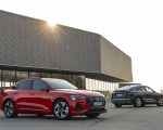 2020 Audi e-tron Sportback Wallpapers 150x120 (38)