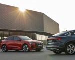 2020 Audi e-tron Sportback Wallpapers 150x120 (39)