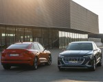 2020 Audi e-tron Sportback Wallpapers 150x120 (41)