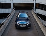 2020 BMW M340i Sedan (Color: Tanzanite Blue Metallic) Front Wallpapers 150x120 (57)