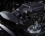 2020 Chevrolet COPO Camaro John Force Edition Engine Wallpapers 150x120 (4)