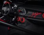 2020 Chevrolet COPO Camaro John Force Edition Interior Wallpapers 150x120