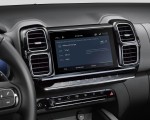 2020 Citroen C5 Aircross Hybrid Central Console Wallpapers  150x120