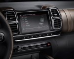 2020 Citroen C5 Aircross Hybrid Central Console Wallpapers  150x120 (27)