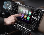 2020 Citroen C5 Aircross Hybrid Central Console Wallpapers 150x120 (28)