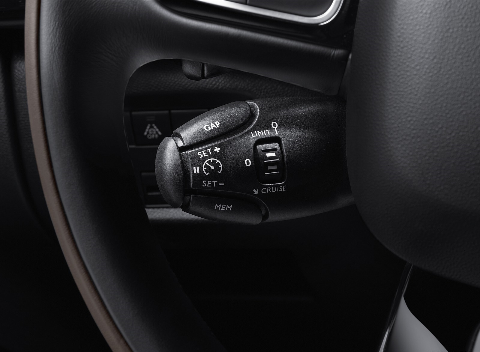 2020 Citroen C5 Aircross Hybrid Interior Detail Wallpapers  #34 of 92