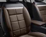 2020 Citroen C5 Aircross Hybrid Interior Front Seats Wallpapers 150x120
