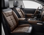 2020 Citroen C5 Aircross Hybrid Interior Front Seats Wallpapers  150x120