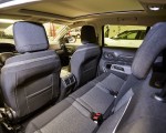 2020 Citroen C5 Aircross Hybrid Interior Rear Seats Wallpapers  150x120 (18)