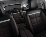 2020 Citroen C5 Aircross Hybrid Interior Seats Wallpapers 150x120
