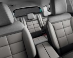 2020 Citroen C5 Aircross Hybrid Interior Seats Wallpapers  150x120
