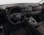 2020 Citroen C5 Aircross Hybrid Interior Wallpapers 150x120