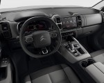 2020 Citroen C5 Aircross Hybrid Interior Wallpapers  150x120