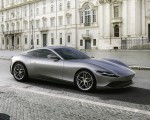 2020 Ferrari Roma Wallpapers & HD Images