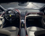 2020 Ferrari Roma Interior Cockpit Wallpapers 150x120