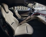 2020 Ferrari Roma Interior Seats Wallpapers 150x120