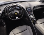 2020 Ferrari Roma Interior Wallpapers 150x120