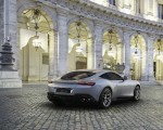 2020 Ferrari Roma Rear Three-Quarter Wallpapers 150x120 (2)