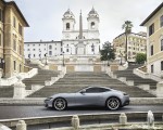 2020 Ferrari Roma Side Wallpapers 150x120 (4)