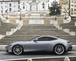 2020 Ferrari Roma Side Wallpapers 150x120 (3)