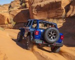 2020 Jeep Wrangler Rubicon EcoDiesel Off-Road Wallpapers 150x120 (14)