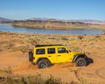 2020 Jeep Wrangler Rubicon EcoDiesel Off-Road Wallpapers 150x120