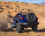 2020 Jeep Wrangler Rubicon EcoDiesel Off-Road Wallpapers 150x120 (15)