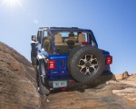 2020 Jeep Wrangler Rubicon EcoDiesel Off-Road Wallpapers 150x120 (6)