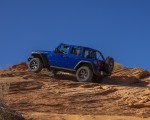 2020 Jeep Wrangler Rubicon EcoDiesel Off-Road Wallpapers 150x120 (41)